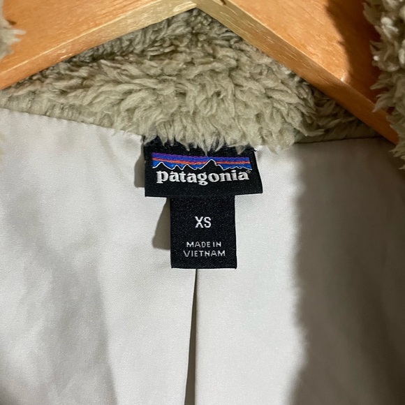 Patagonia Los Gatos Fleece Vest - Picture 5 of 7